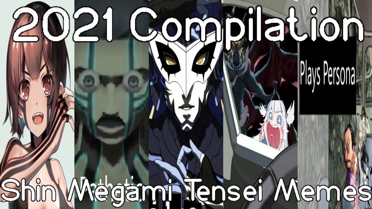 2021 Best of SMT Meme Compilation