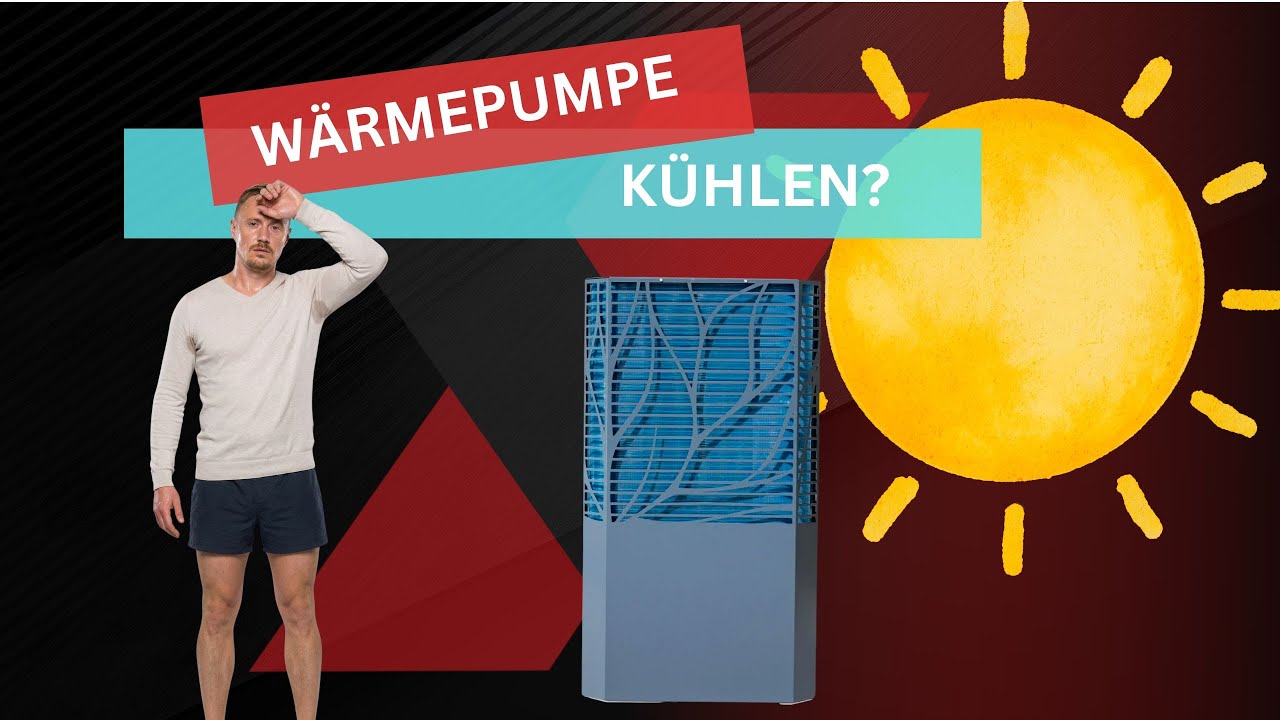 Diese Wärmepumpen-Funktion kennen 90 % der Hausbesitzer nicht