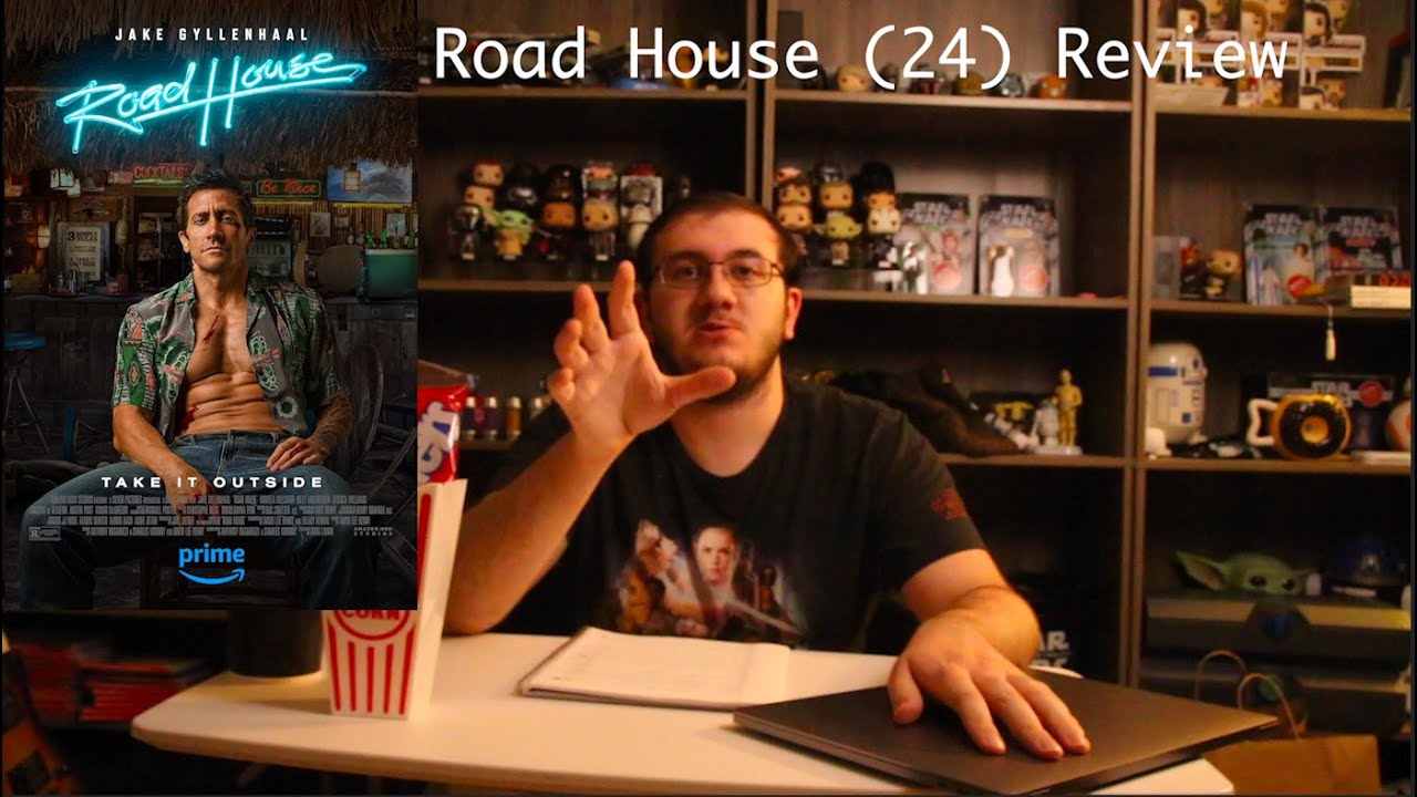 Road House (24) Review