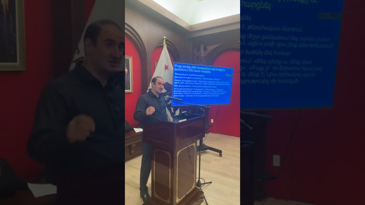 Մարկոս 9:30-50, Հիսուս Քրիստոս կրկին խոսում է մահվան եւ հարության մասին