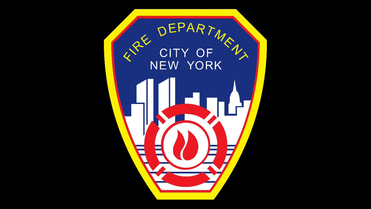 FDNY House Tones
