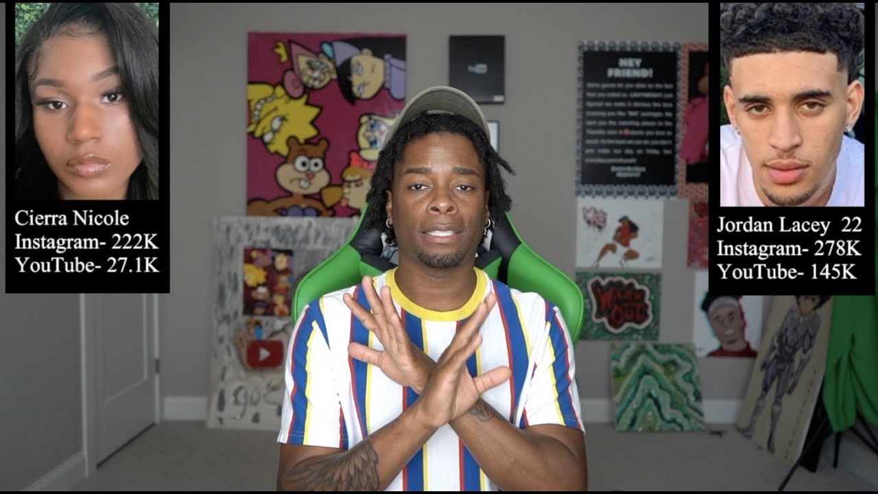 DRAMA ALERT! Dave Chappelle CANCELED? Jordan & Cierra ALTERCATION, Asian dates Jackboy |MessyMonday