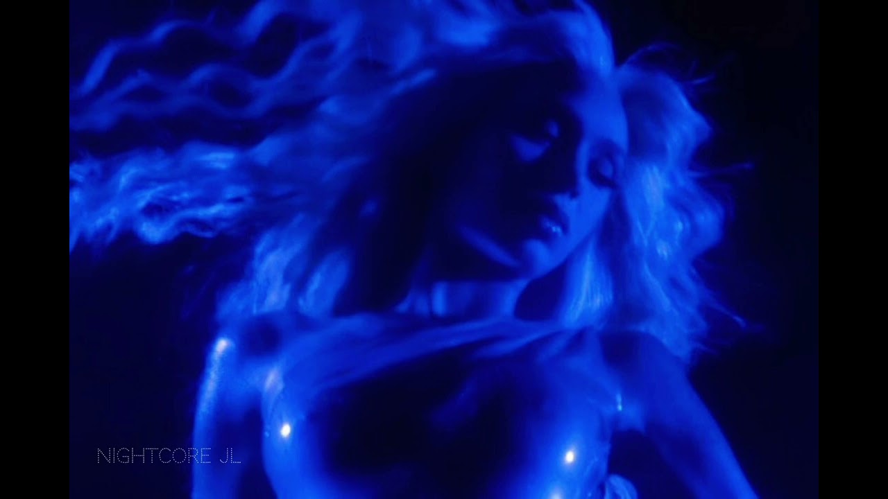 [Nightcore] Bad Gyal - La Que No Se Mueva