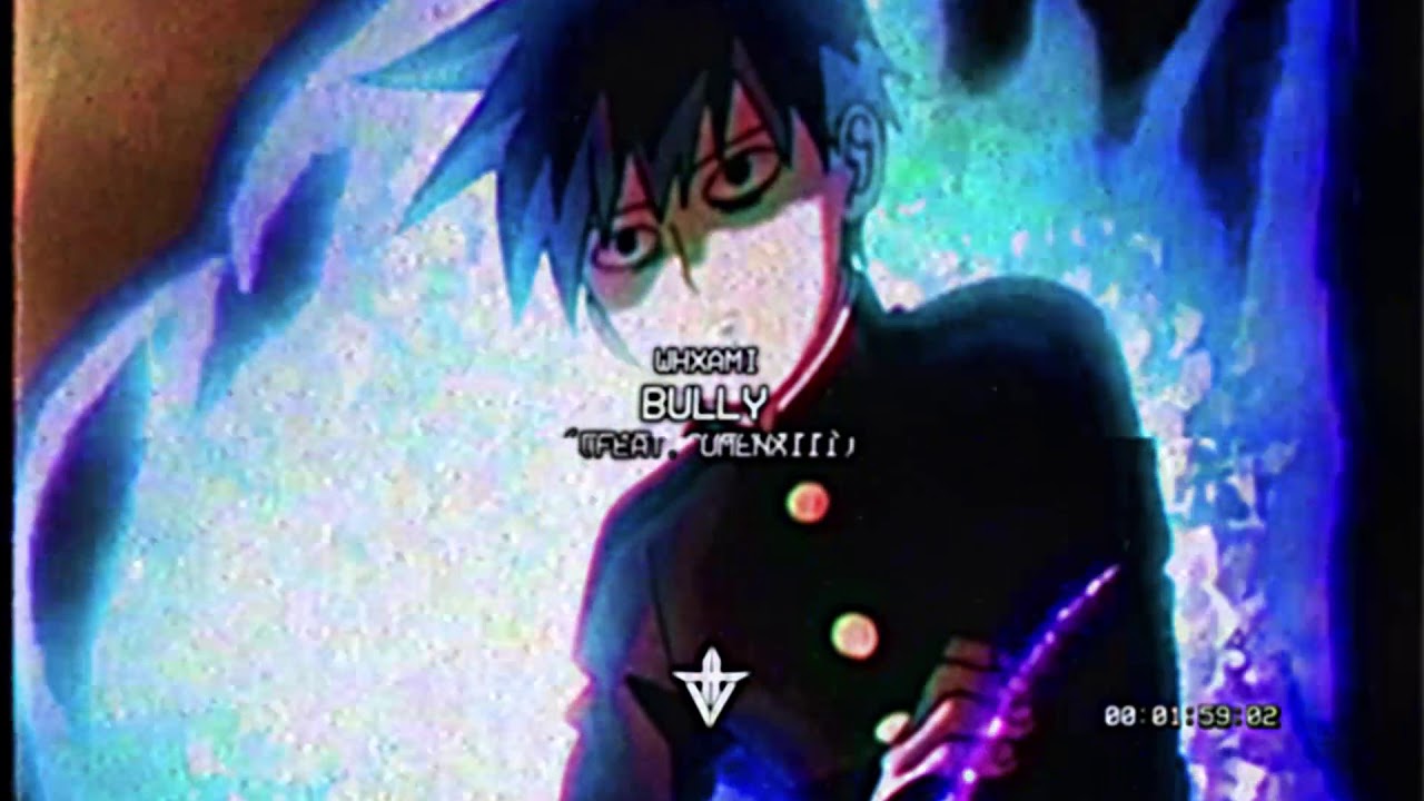 whxami - BULLY (feat. OmenXIII) [Prod. STAIN]
