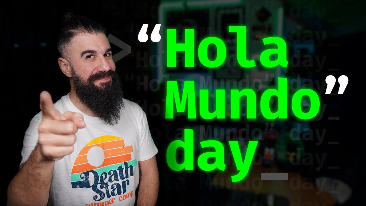La CONFERENCIA de PROGRAMACI&Oacute;N de la Comunidad