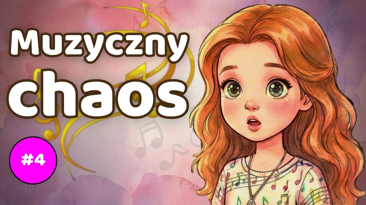 Szybciej nie znaczy lepiej! 🎹 Sonia i lekcja cierpliwości u Pianoli (Odc. 4)
