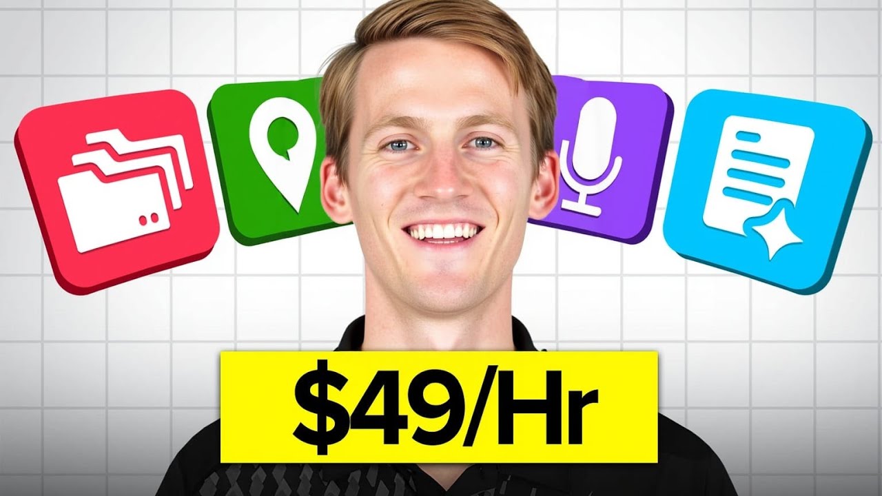 Sell This $300/Client AI Service to Local Businesses
