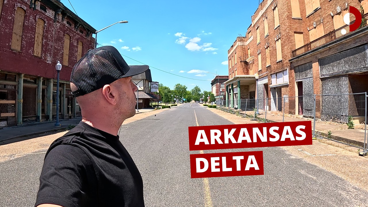 Inside the Deep South&rsquo;s Poorest Region