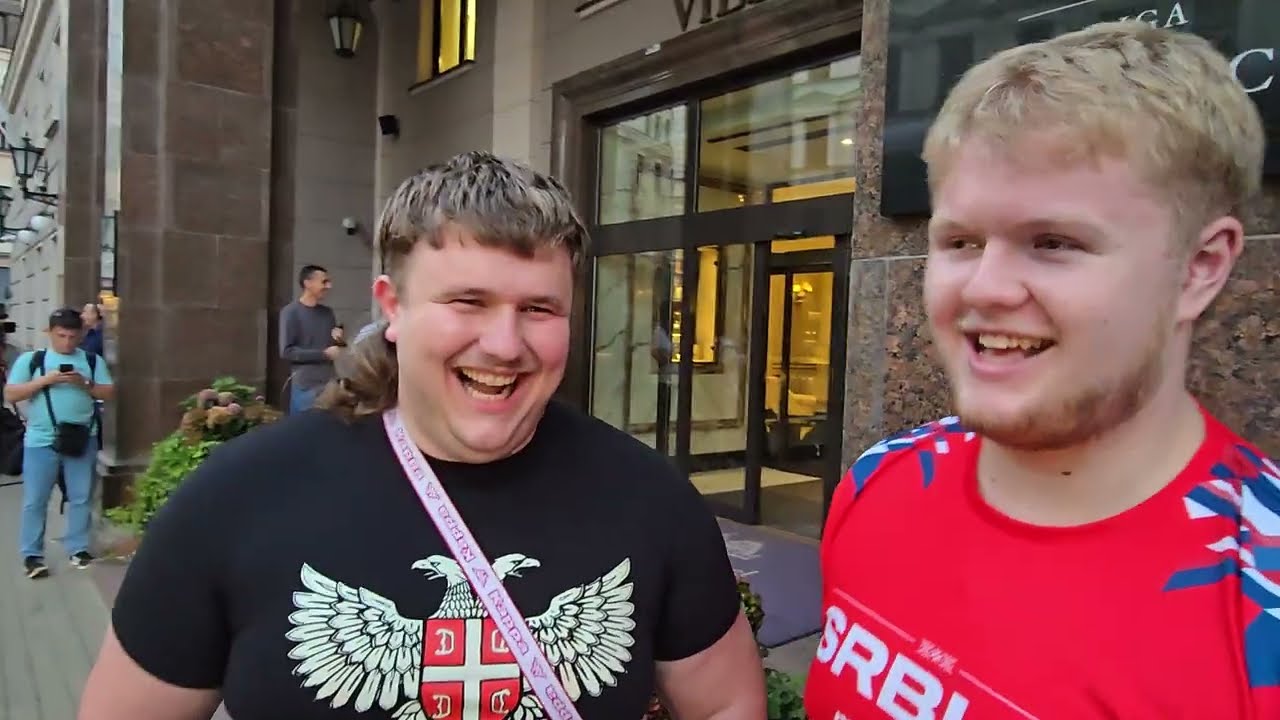 Dolazak fudbalera Srbije u Rigu