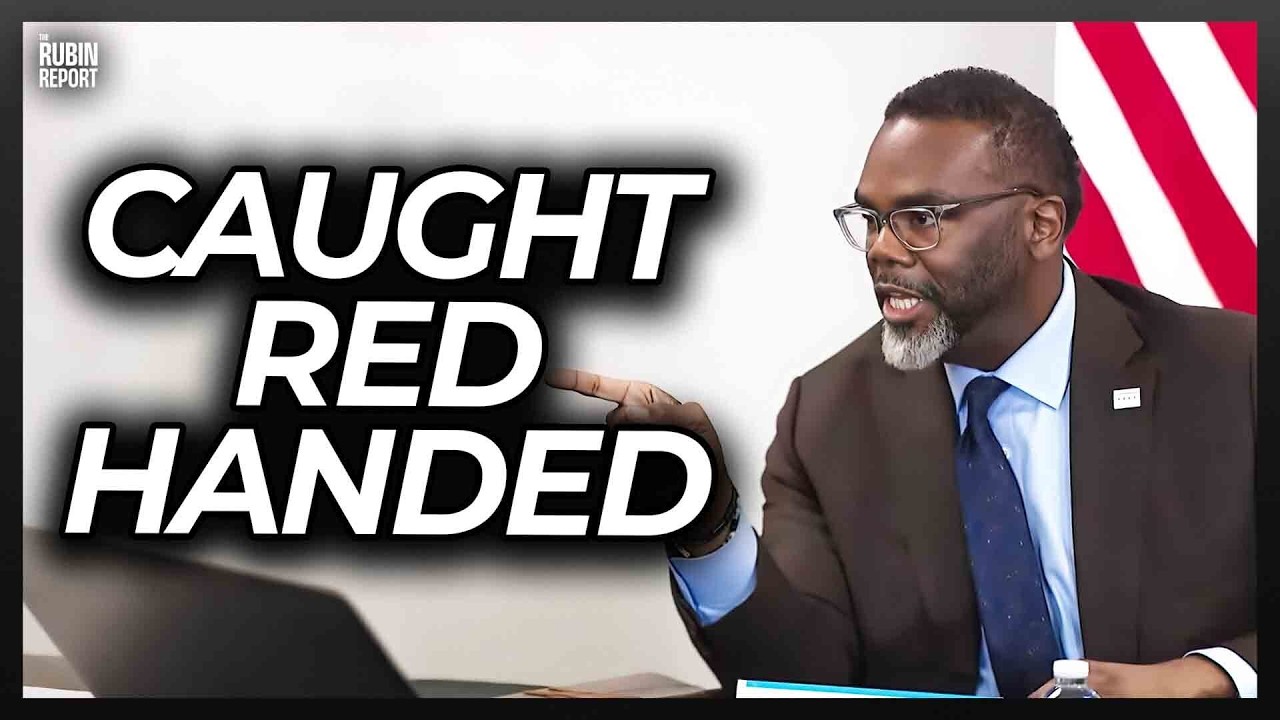 Corrupt Mayor Caught Red Handed & His Response Is Hilarious