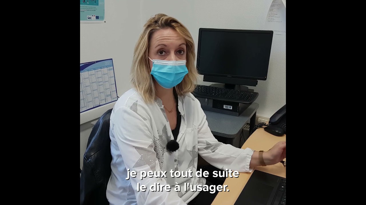 Les permanences de la MDPH de la Somme