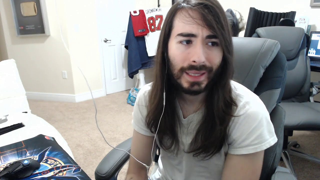 moistcr1tikal Twitch Stream Feb 6th, 2021 [Dark Souls II]