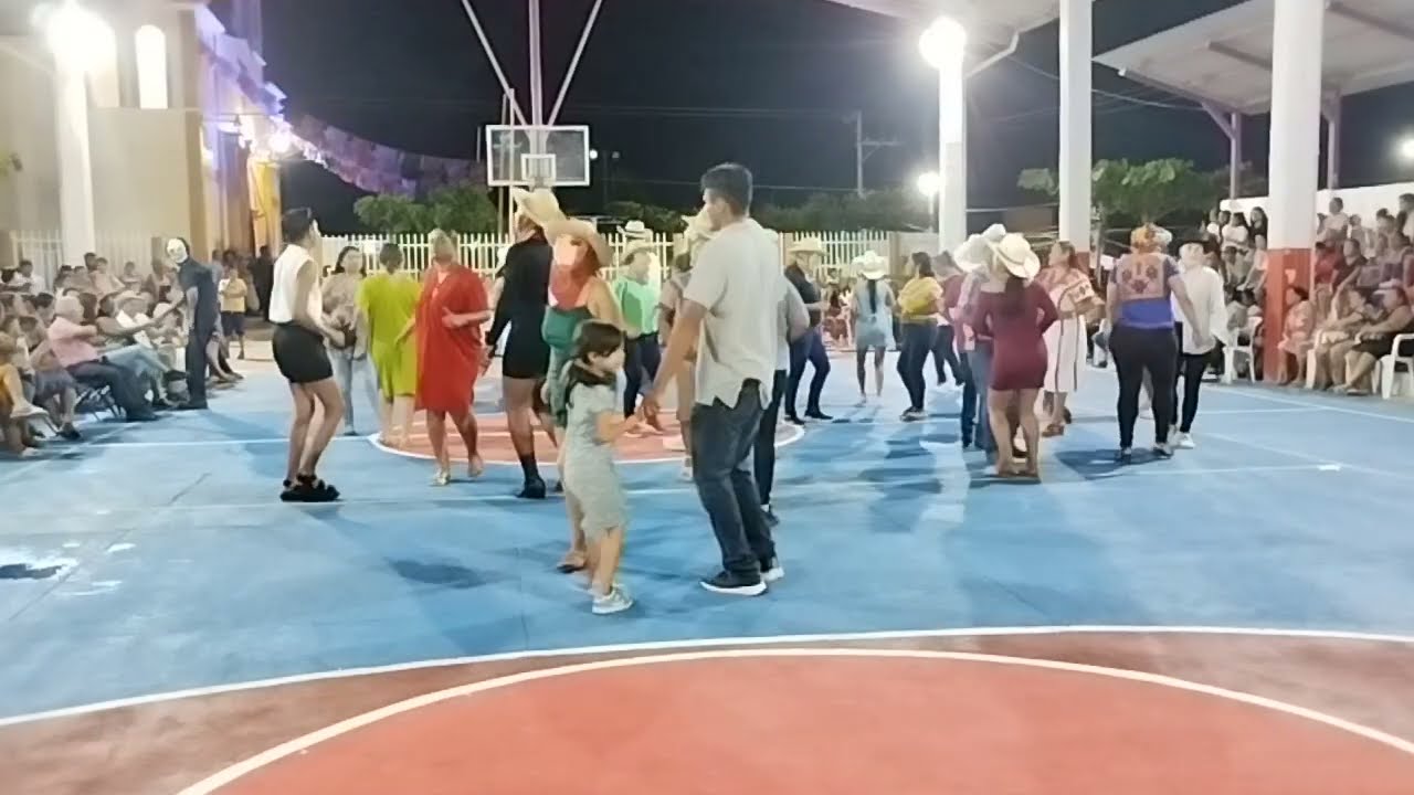 y asi se divierten l@s de camocha y diferntes pueblos en ixcapa 2026 No Copyright