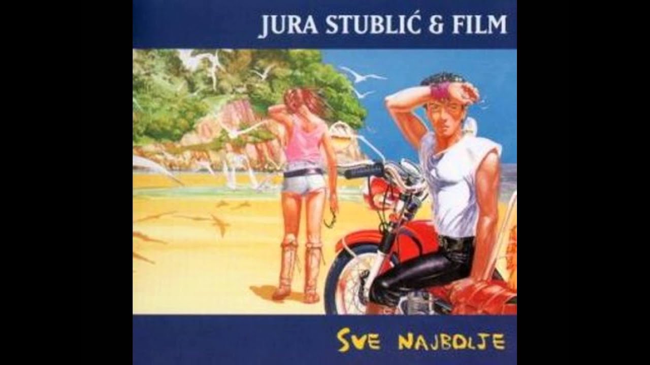 FILM - SRCE NA CESTI