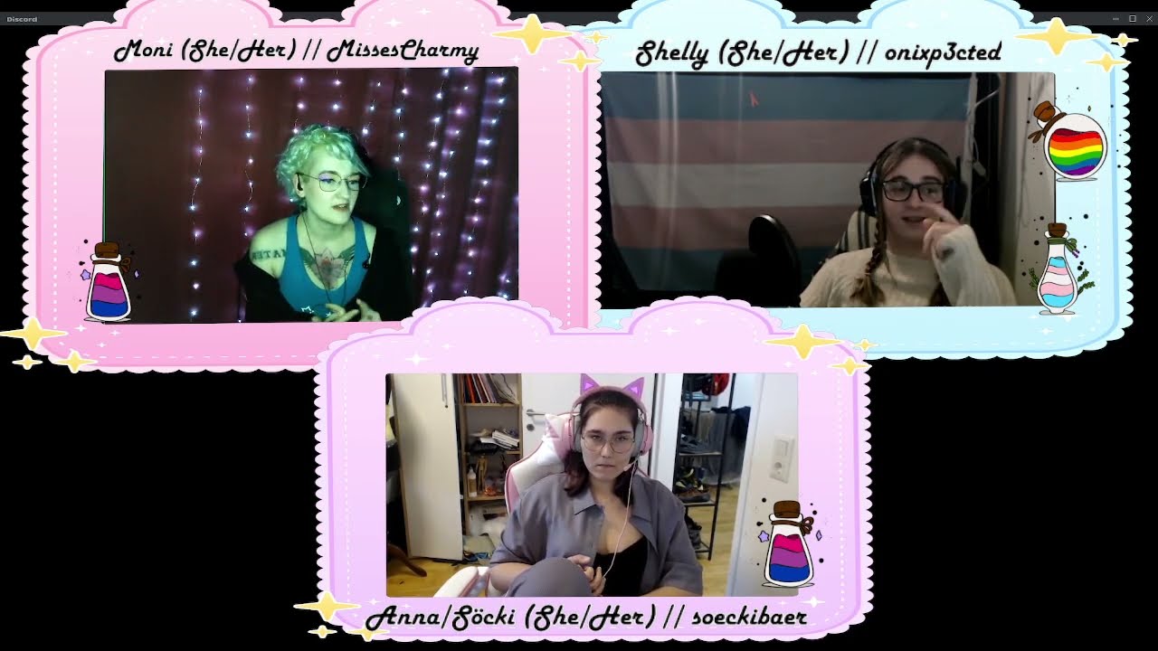 [E 06] Alltagsdramen, Sessel die aus Fenster fliegen und Krocha! (BAM OIDA) #podcast