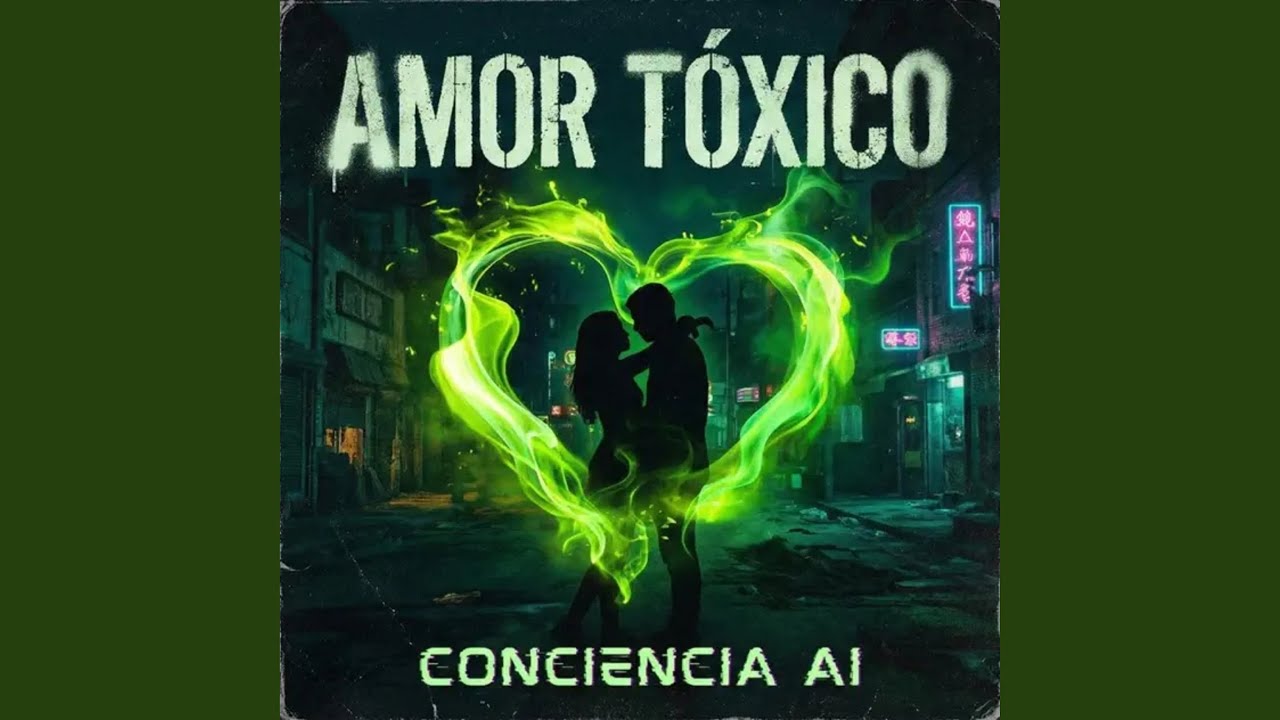 Amor Tóxico