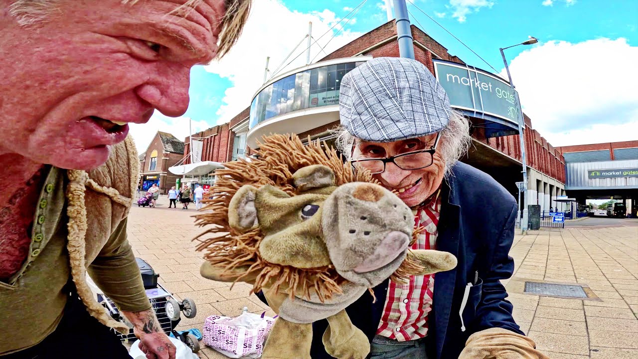 GT Yarmouth, A GREAT DAY OUT, Great Yarmouth is A Must Visit Seaside Town, Norwich Norfolk