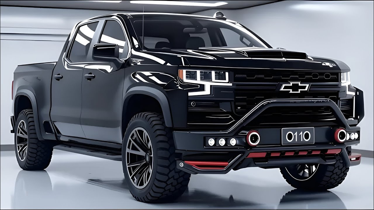 NOVA CHEVROLET S10 2026 PREÇOS E AVALIAÇÃO COMPLETA DA PICAPE BRUTALMENTE MACIA