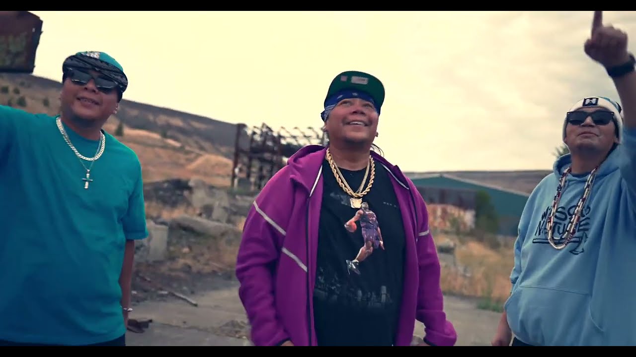 Blue Flamez ft. Kaos, Btaka, & Yl 
