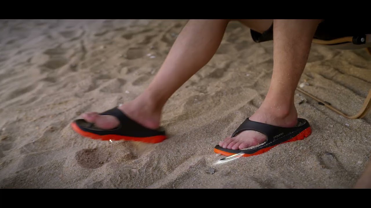 Novigo &reg; Diego Dual Density Unisex Sandal