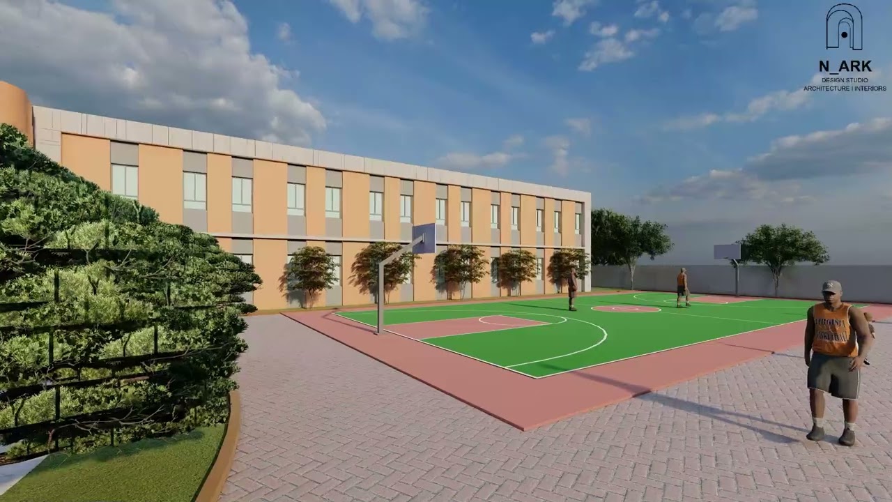 ARCHIEVER THE CONCEPT SCHOOL