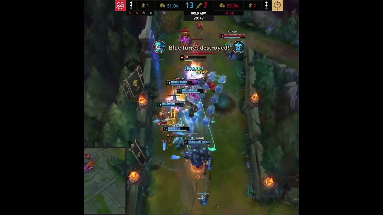 Stixxay Goes IN 1v4 to Win the Game😲(2023)