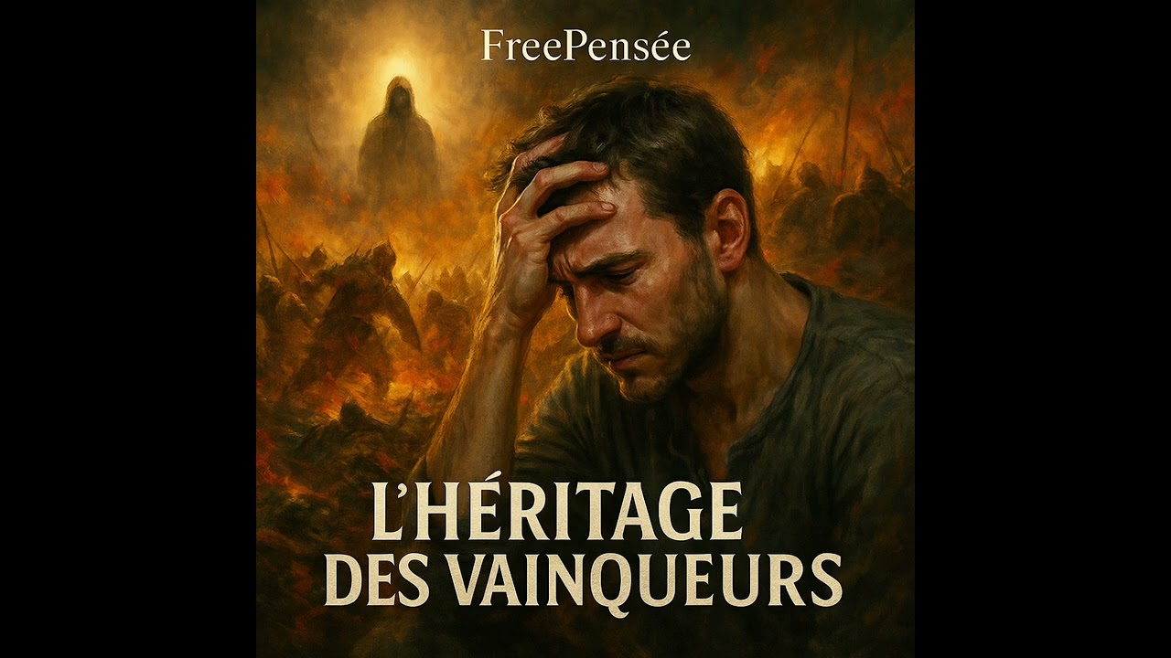 FreePensée – L’Héritage des Vainqueurs | Le rap qui choque les musulmans @JackLeFouX