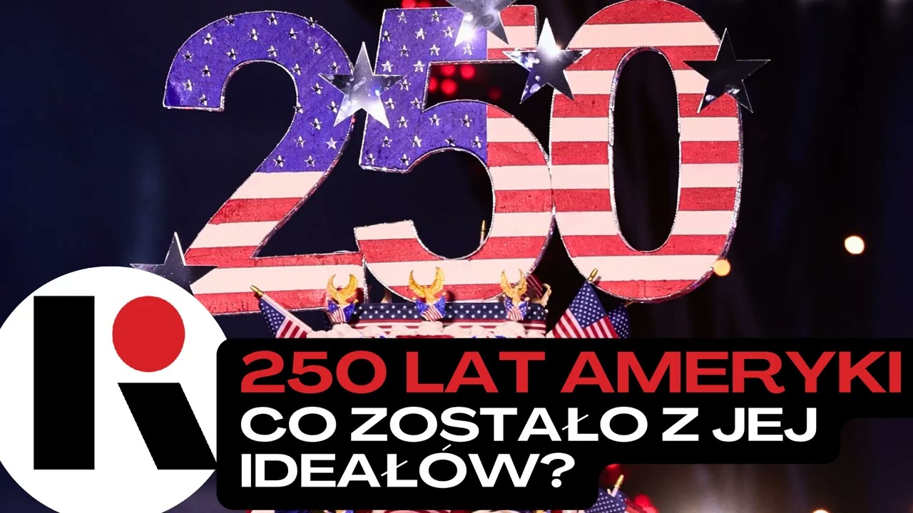 Raport o stanie świata - 4 lipca 2026