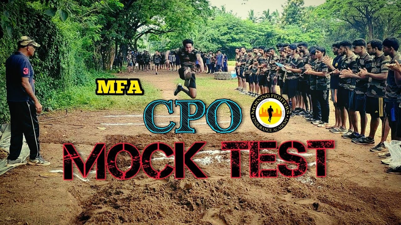 cpo mock test  പൂർത്തിയാക്കി💯%വിജയകരം