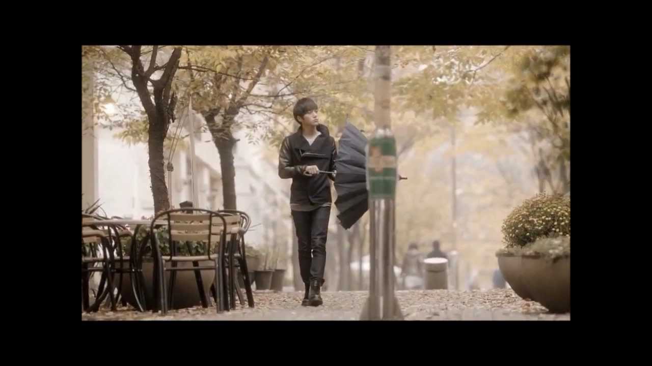 INFINITE KimSungKyu 60Sec MyungJong ver.