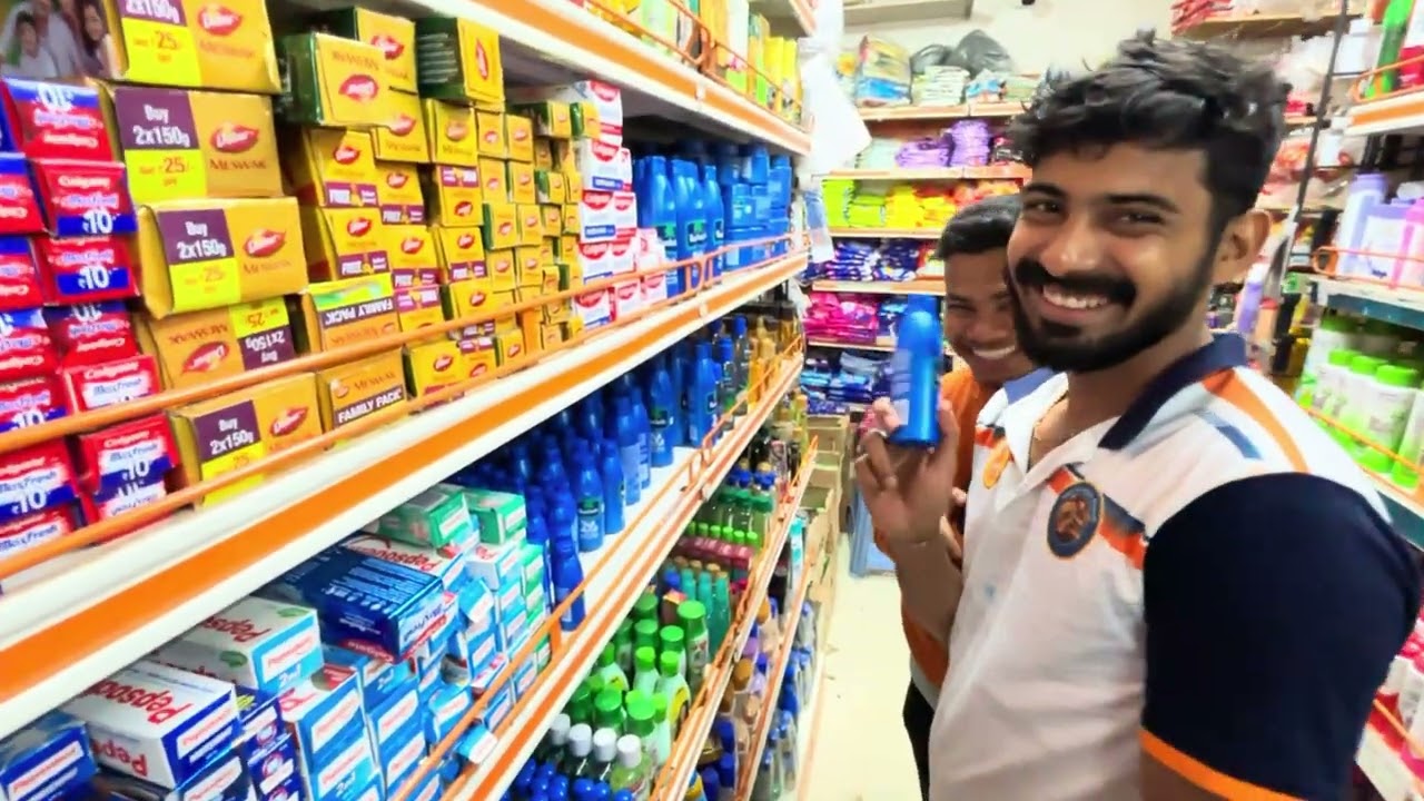 “खिशात पैसे कमी, पण बाजारात attitude फुल 😎” #mikokaniviraj  #funnyvlog #vlog
