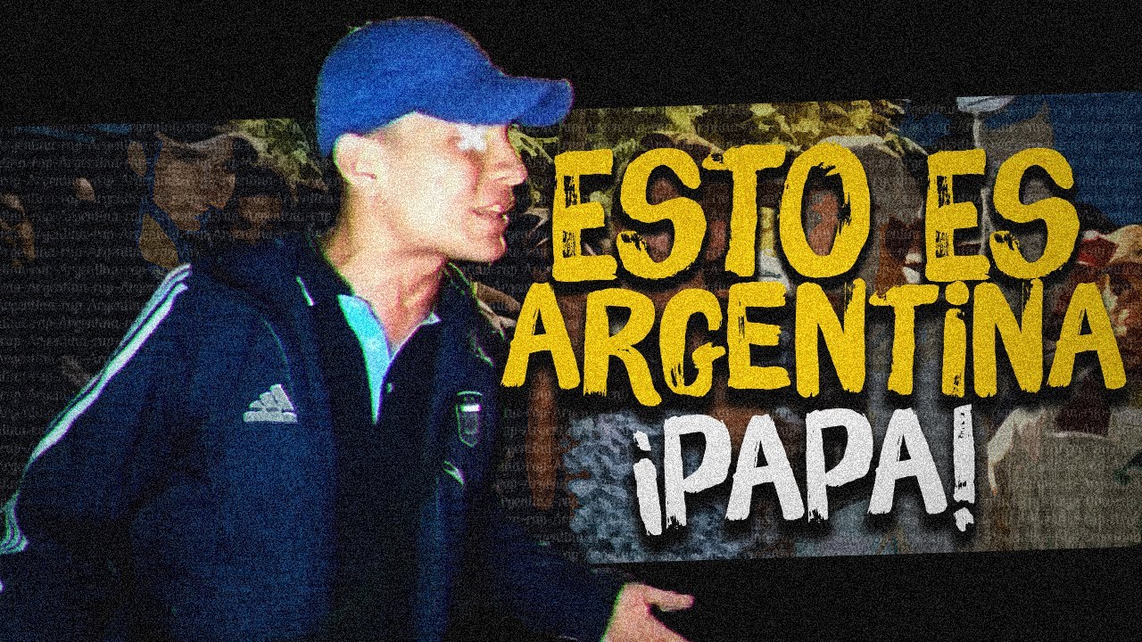 🔥PERLAS DEL UNDER ARGENTINO SUBTITULADO🔥FREESTYLE