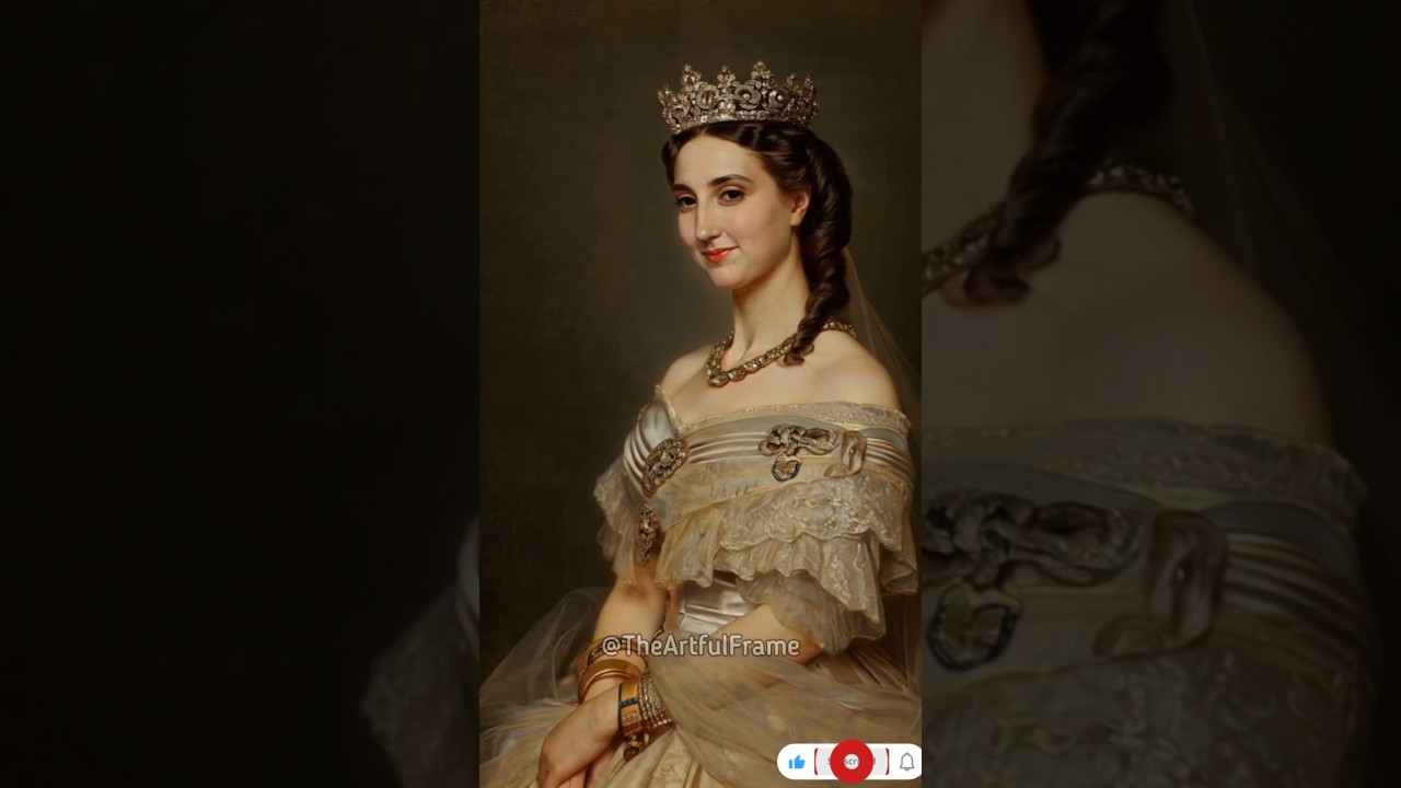 Classic Masterpieces Come Alive with AI | pt52 #history #art #aiartist