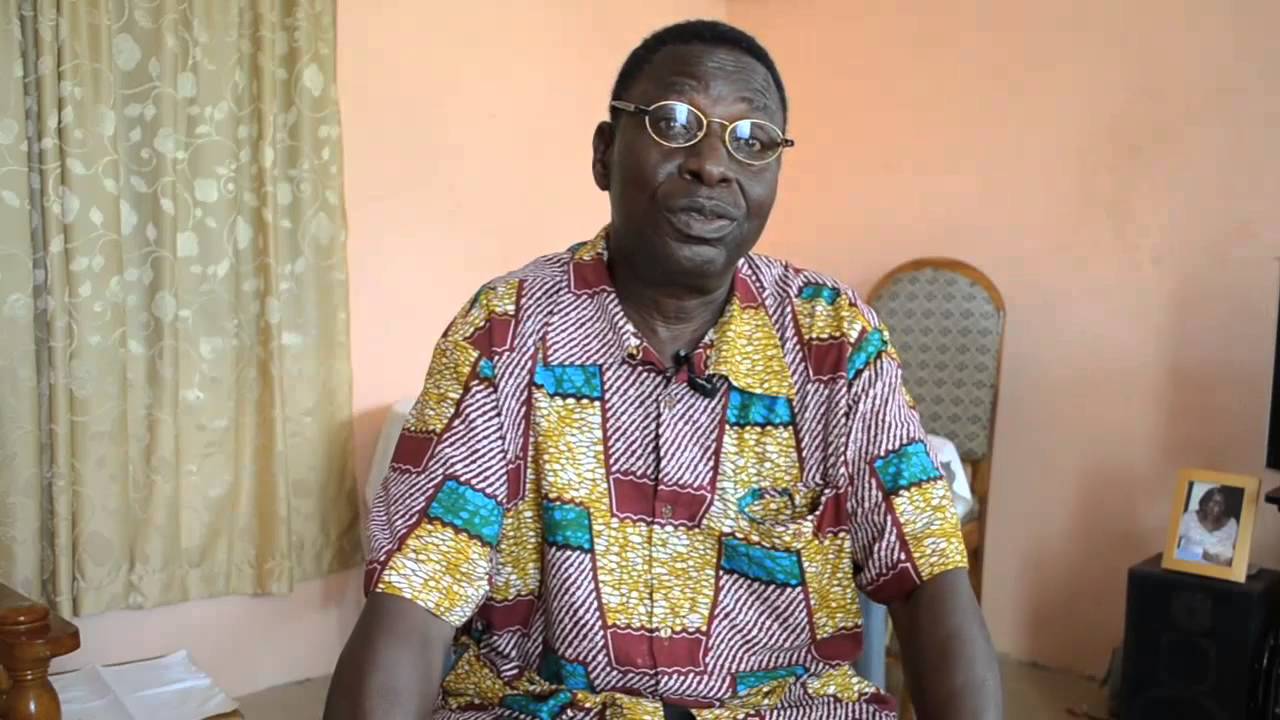 Projects Abroad Ghana: Host Family