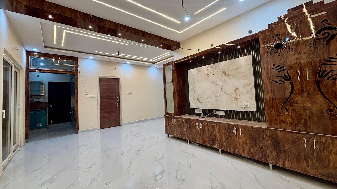 3bhk flat for sale in tirupati | 700mtr to NH6 Bypass | apartment flat for sale in tirupati | SLV