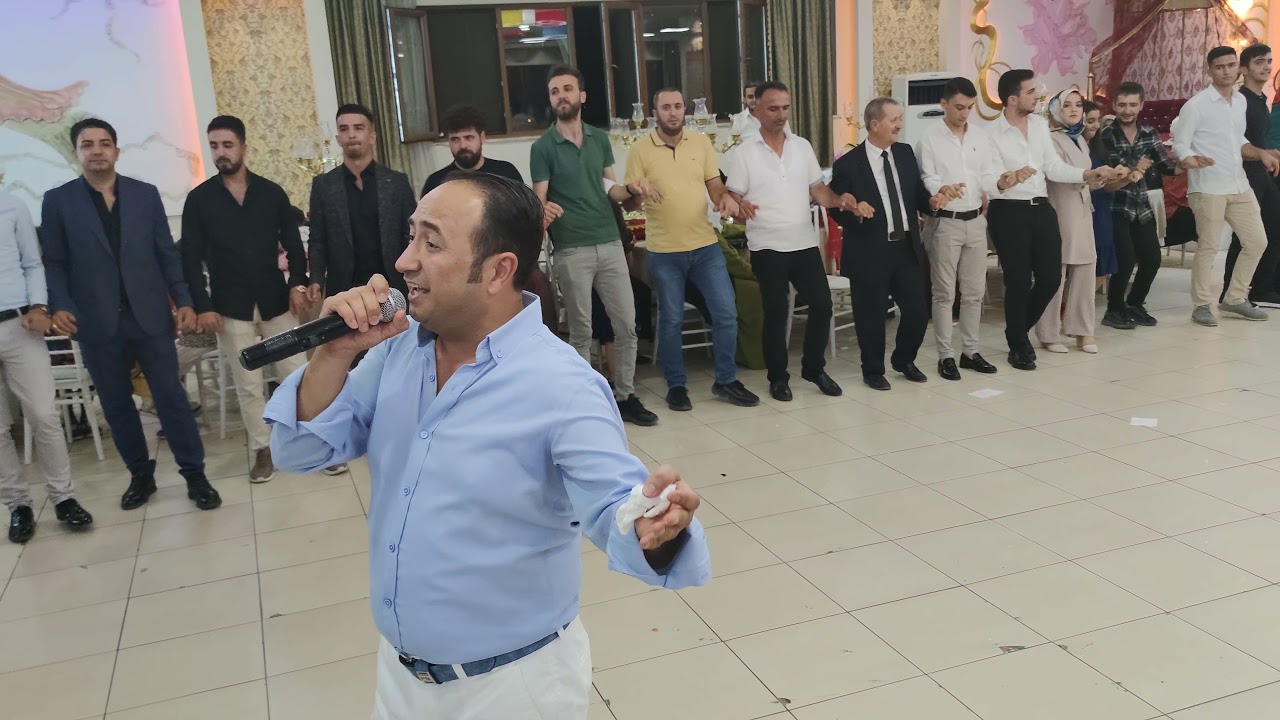 Berwan ARDIL    VAN /