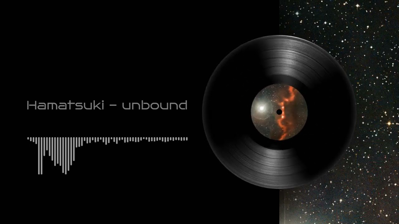 Hamatsuki - unbound
