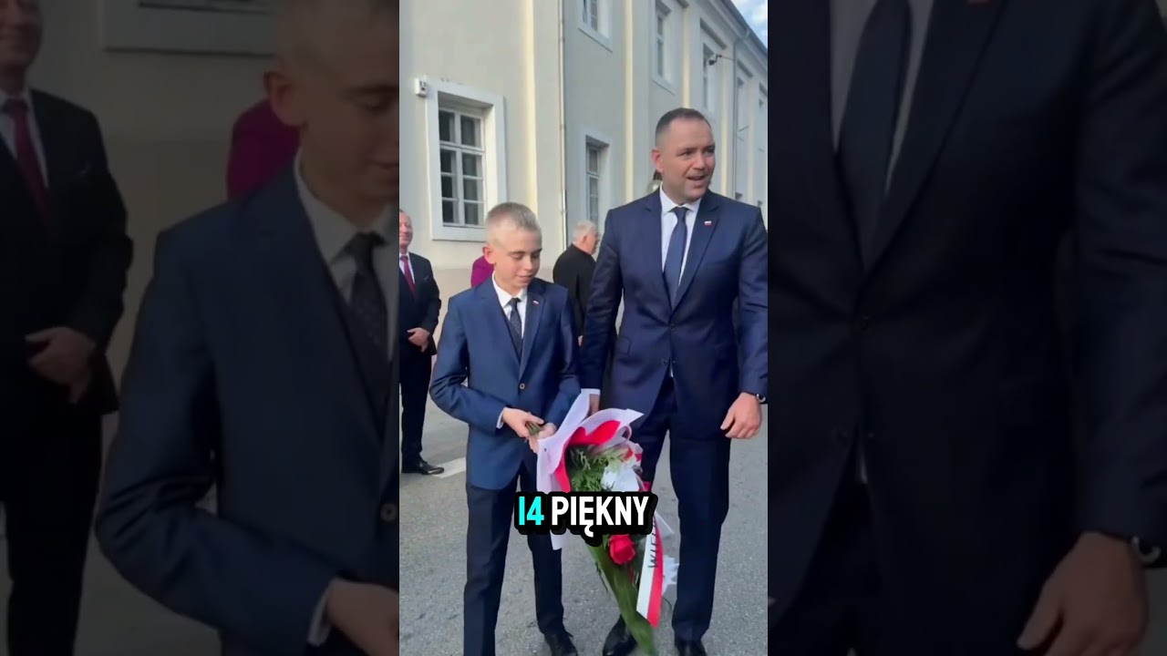 Takiego PREZYDENTA Polska jeszcze nie miała!! 🇵🇱🇵🇱🇵🇱🫡🫡