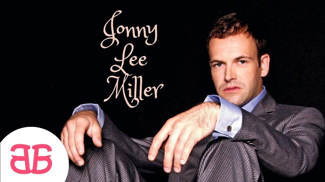 Jonny Lee Miller  ( Biography )