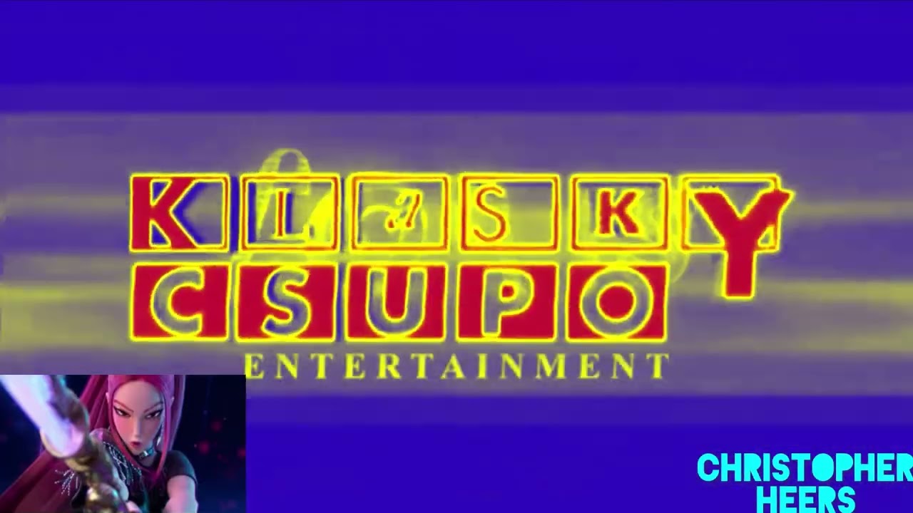 CE (2007) Csupo V5 Effects Round 1 Vs TBG, FSHD, RMTOT, TBZ2017X, MWE9121, MFE254, & EO (1/25)