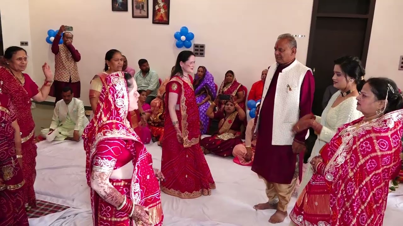 Mamera Function Part 44 | Indian Wedding Rituals | ShreyaKaMoh #marriage #indianwedding