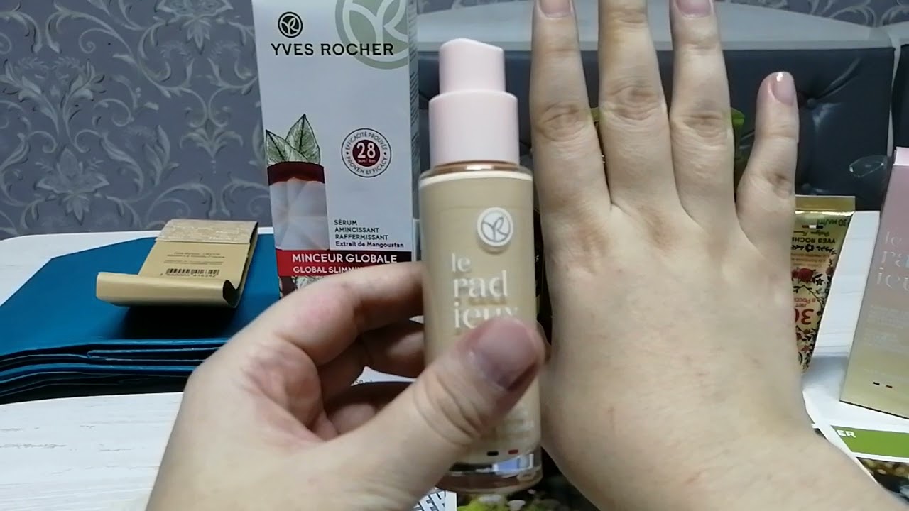 Ив роше 🥰 заказ по бланку 9рик9ра13, с 4 подарками 😍👍