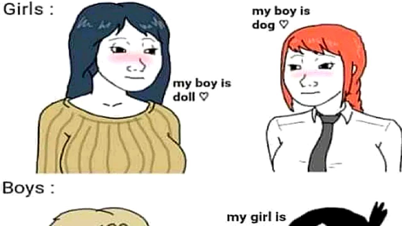 CHAINSAW MAN MEMES V2