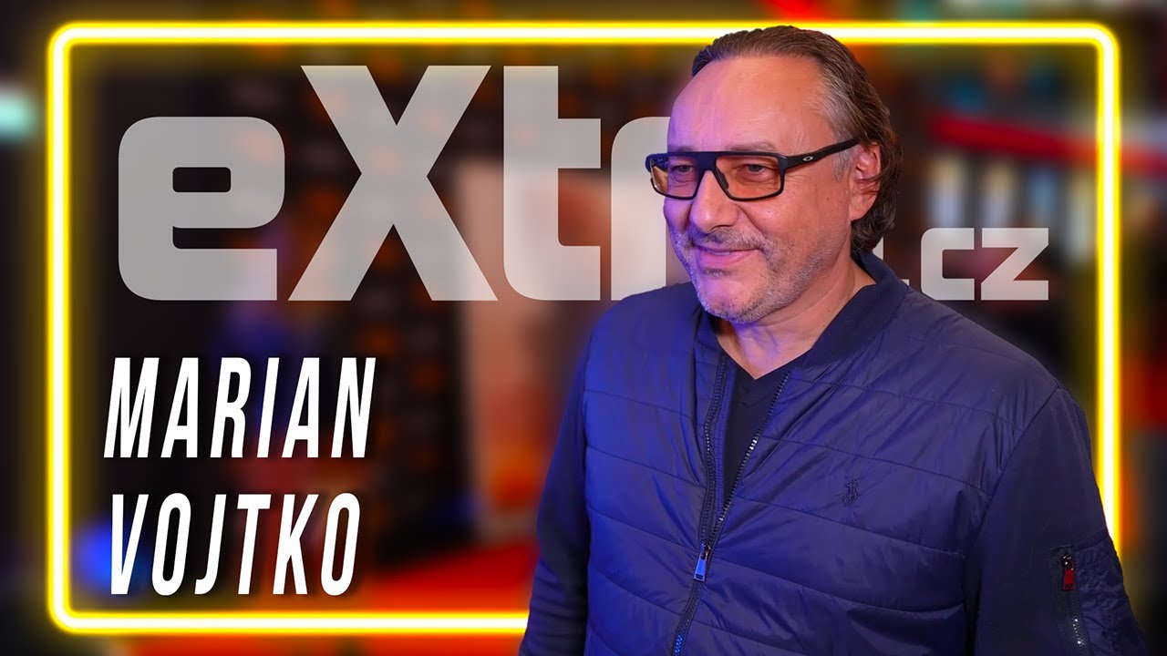 Drsné pozadí rozchodu Františka Janečka a Mariana Vojtka: Zpěvák přiznal zásadní problém