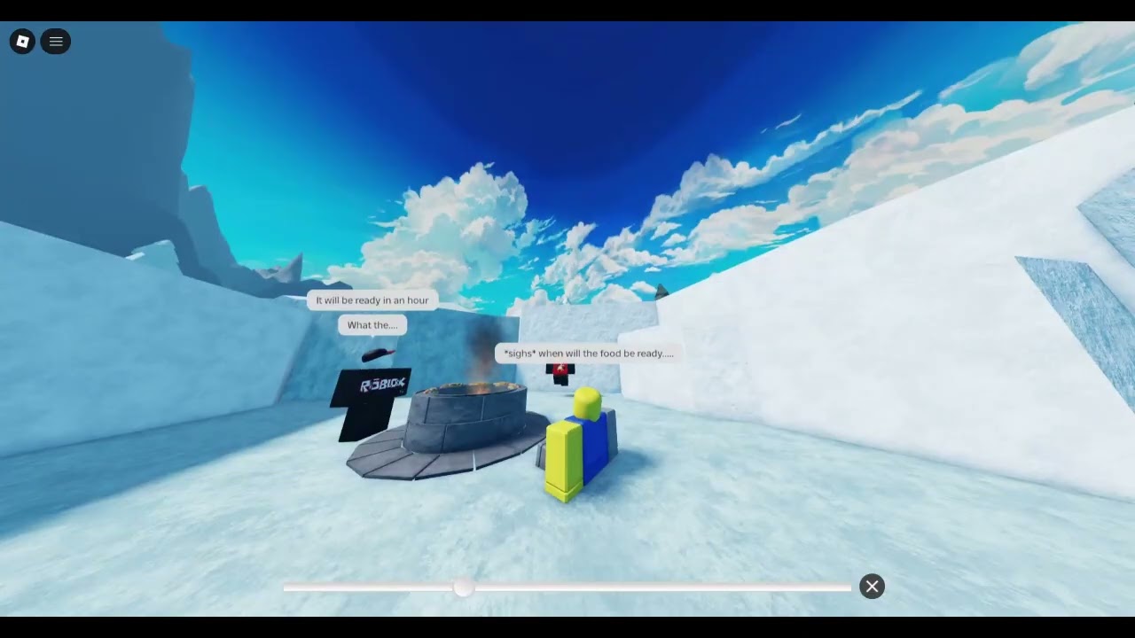 Stale Interface (A tango Corperation Offical Music Video)