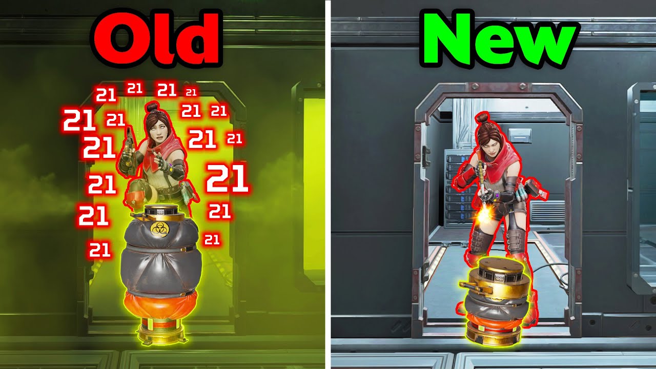 Apex Shouldn't Be Like This...
