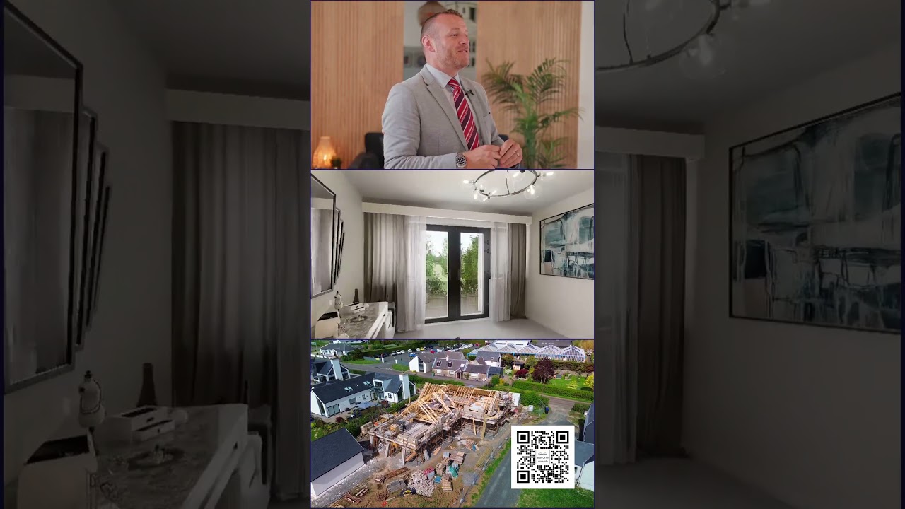 The Hawthorns, Symington - Signature Collection