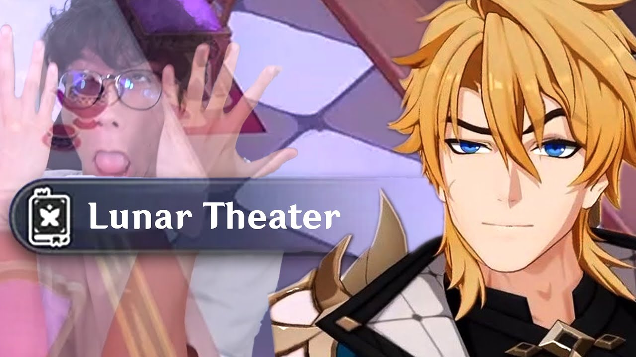 L Word Theater 🫡