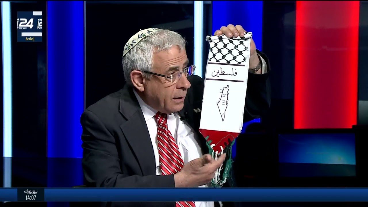 مردخاي كيدار: هذه هي نية منظمة التحرير الفلسطينية