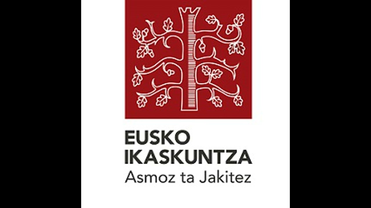 Identidad y cultura vascas a principio del siglo XXI